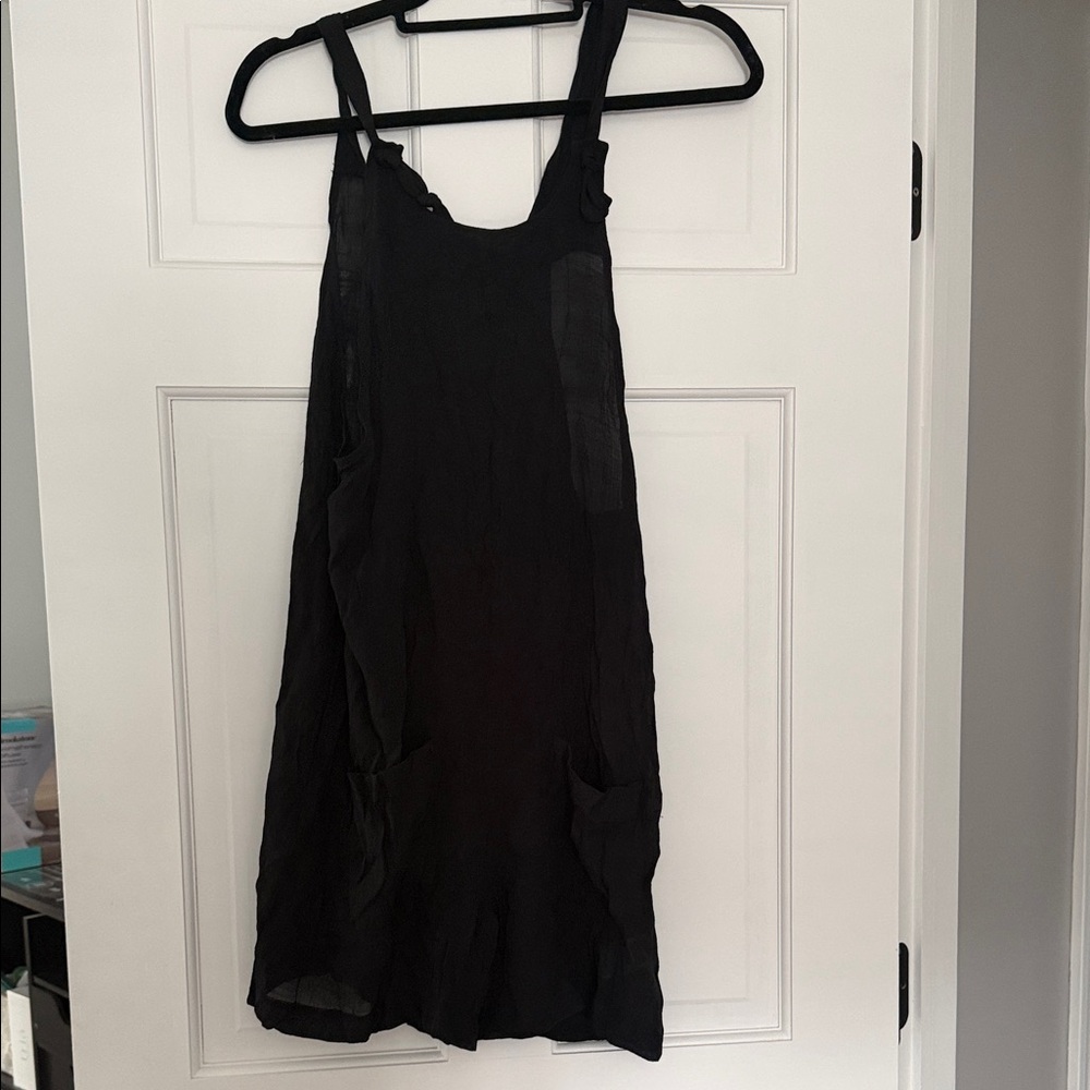Shein bathing suit cover up